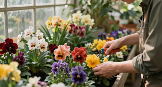 7 Stunning Flowers You've Never Heard Of – And September Is The Perfect Time To Plant Them