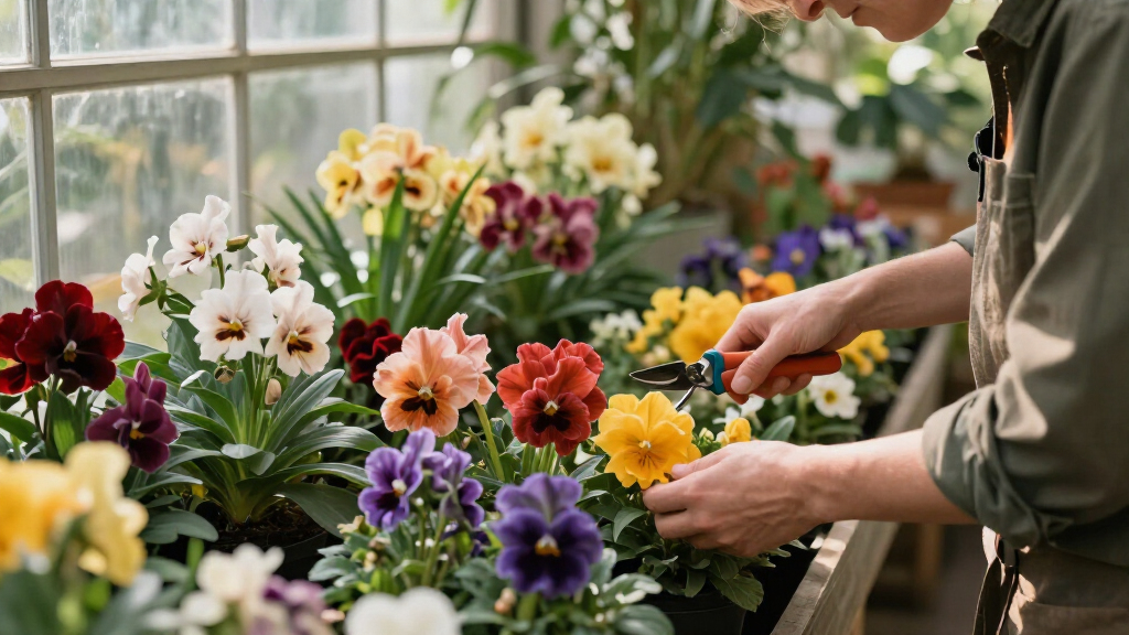 7 Stunning Flowers You've Never Heard Of – And September Is The Perfect Time To Plant Them