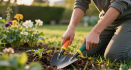 8 Best Ergonomic Gardening Tools in 2026