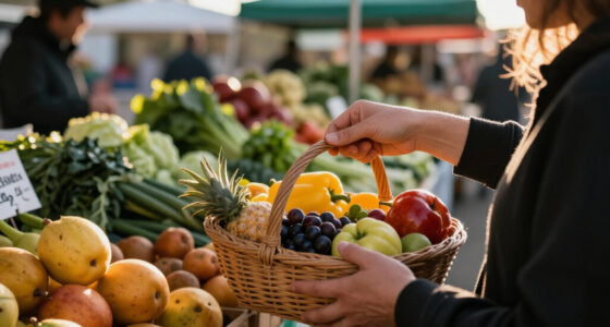 8 Best Farmers Market Seasonality Posters in 2026