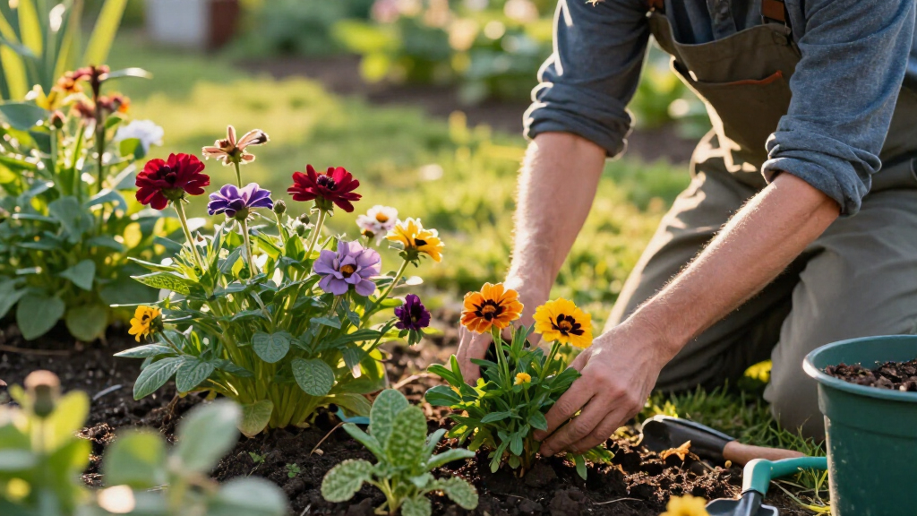 8 Best Late-Season Border Perennials in 2026