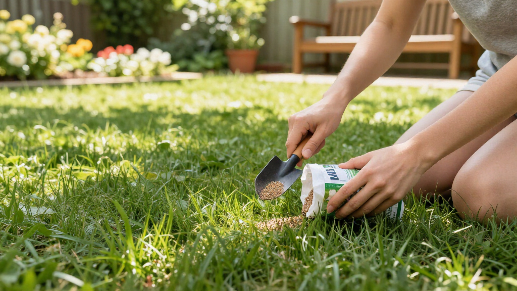 8 Best Lawn Patch Repair Products in 2026