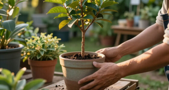 8 Best Trees for Containers in 2026