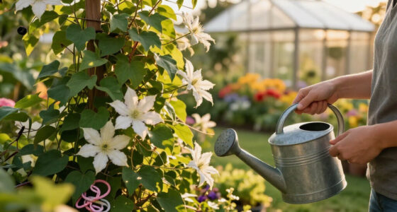 9 Best Clematis Garden Supplies in 2026