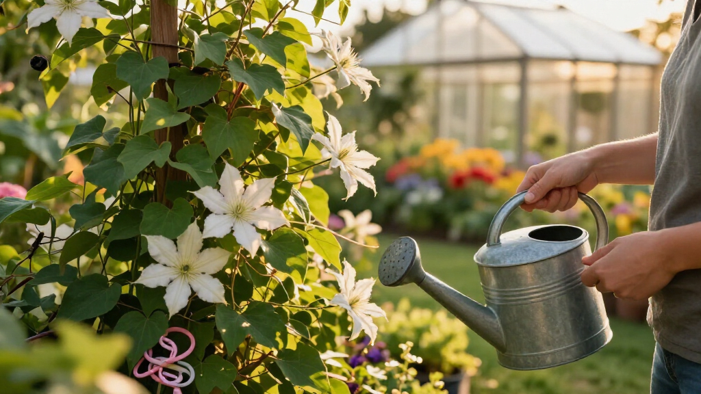 9 Best Clematis Garden Supplies in 2026
