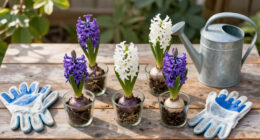 9 Best Hyacinth Bulbs for Forcing in 2026