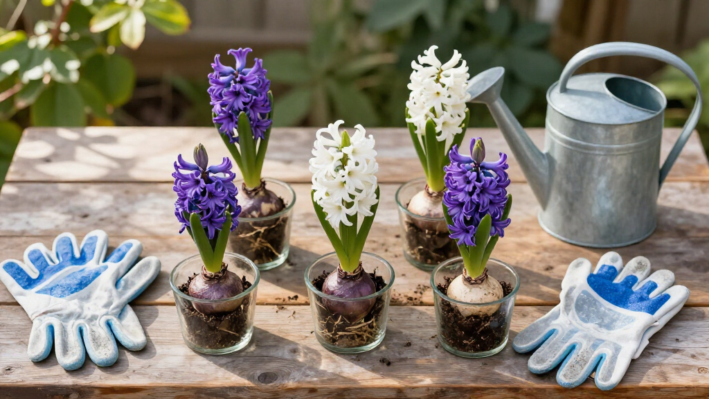 9 Best Hyacinth Bulbs for Forcing in 2026