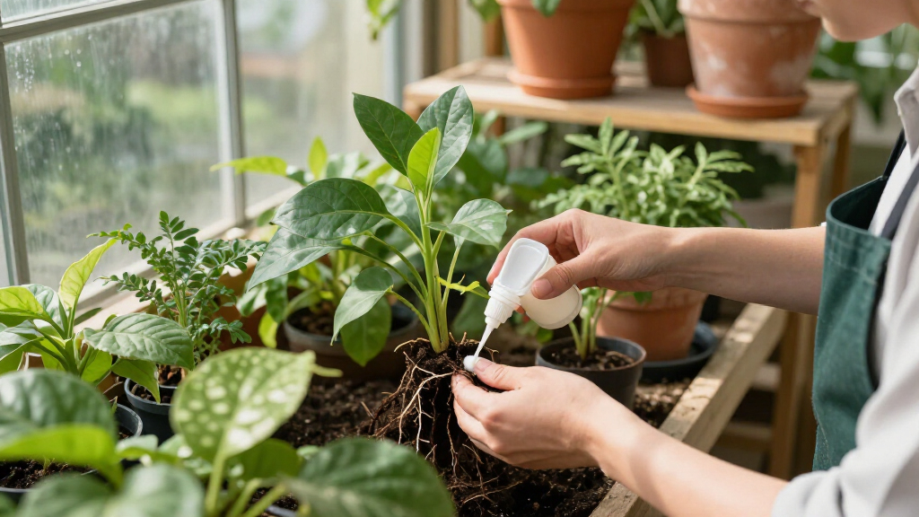9 Best Petroleum Jelly for Plants in 2026