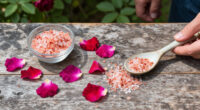 9 Best Rose Petal Food-Grade Salts in 2026