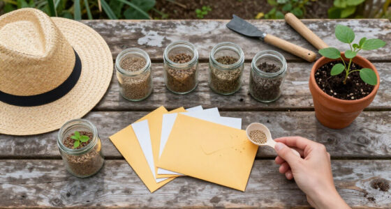 9 Best Seed Saving Tools in 2026