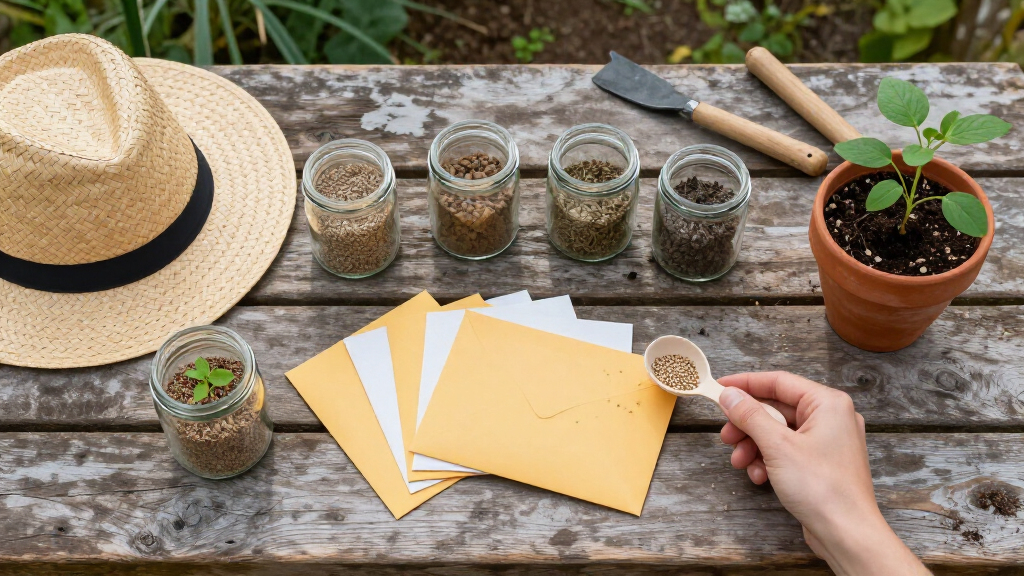 9 Best Seed Saving Tools in 2026