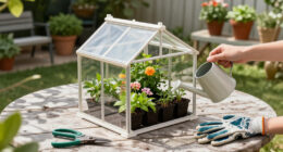 9 Best Small Greenhouse Kits in 2026