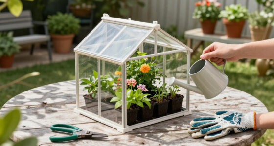 9 Best Small Greenhouse Kits in 2026