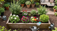 9 Quick Landscape Designer Tricks To Instantly Make A New Garden Look Mature