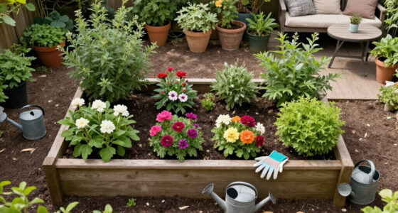 9 Quick Landscape Designer Tricks To Instantly Make A New Garden Look Mature