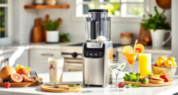 Beat the Heat with Ninja CREAMi Deluxe Ice Cream Maker: Summer Recipe Ideas