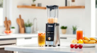 Beat the Heat with Ninja SLUSHi Max XXL Frozen Drink Maker