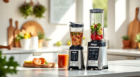 Beat the Heat with the Ninja Blast Max Portable Blender This Summer
