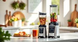 Beat the Heat with the Ninja Blast Max Portable Blender This Summer