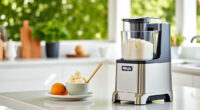 Beat the Heat with the Ninja CREAMi Deluxe Ice Cream Maker