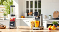 Beat the Heat with the Ninja SLUSHi XL — Summer’s Perfect Frozen Drink Maker