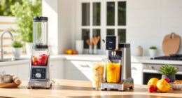 Beat the Heat with the Ninja SLUSHi XL — Summer’s Perfect Frozen Drink Maker