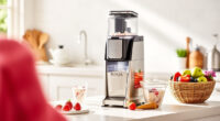 Beat the Summer Heat with Ninja CREAMi 7-in-1 Ice Cream Maker Tips