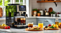 Beat the Summer Heat with Ninja Luxe Café Premier 3-in-1