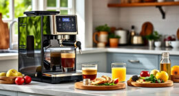 Beat the Summer Heat with Ninja Luxe Café Premier 3-in-1