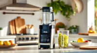 Beat the Summer Heat with Ninja Professional Plus Kitchen System
