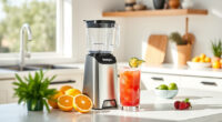 Beat the Summer Heat with Ninja SLUSHi Twist Frozen Drink Maker & Accessories