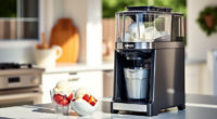 Beat the Summer Heat with the Ninja CREAMi Deluxe Ice Cream Maker