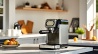 Beat the Summer Heat with the Ninja Luxe Café Premier 3-in-1 Coffee Maker