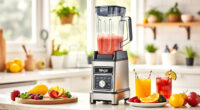 Beat the Summer Heat with the Ninja SLUSHi Frozen Drink Maker