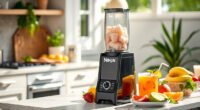 Beat the Summer Heat with the Ninja SLUSHi Twist Frozen Drink Maker