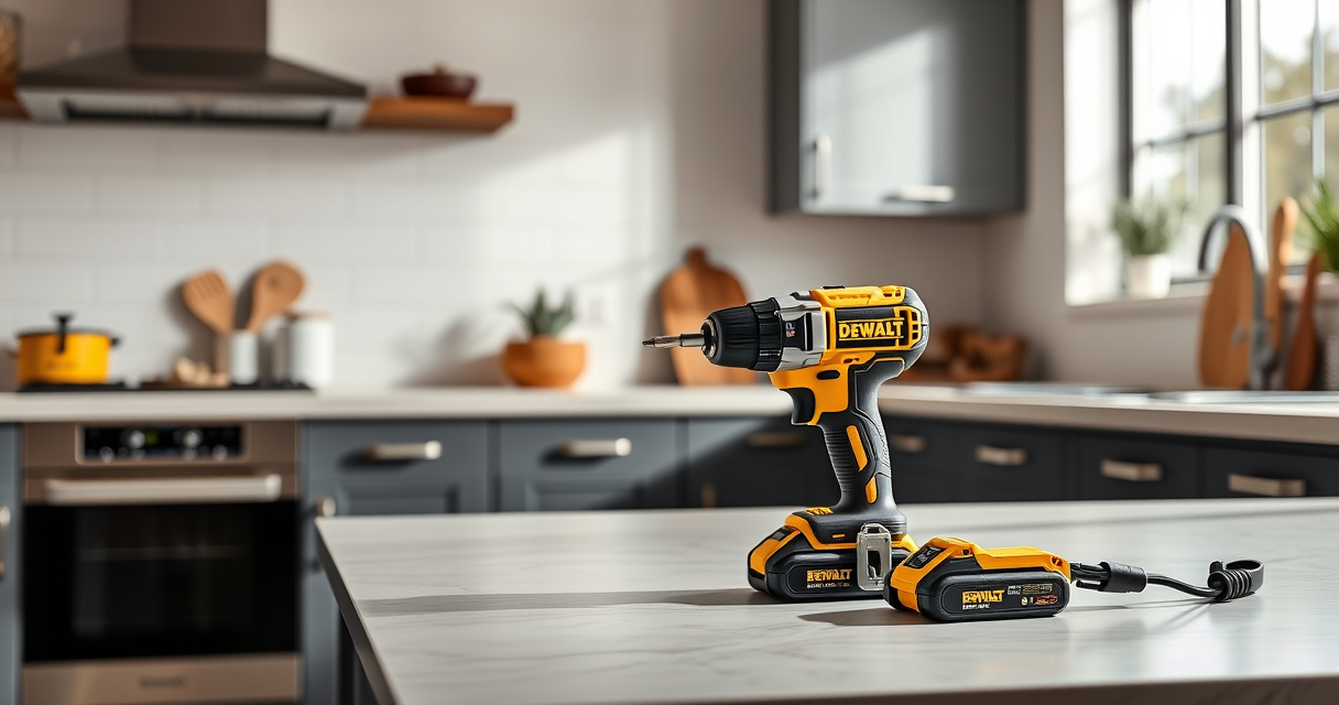 Best DEWALT Chargers in 2026: Top Accessories & Parts for Power Tools