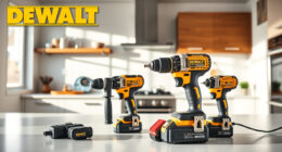 Best DEWALT Drill Bits in 2026: Top Picks for Every Job