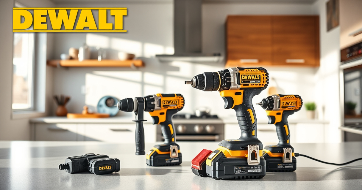 Best DEWALT Drill Bits in 2026: Top Picks for Every Job