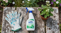 Best Garden Pest Control Sprays Compared