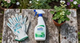 Best Garden Pest Control Sprays Compared