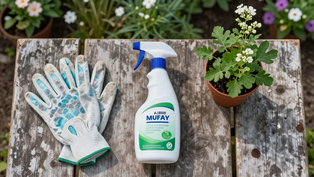 Best Garden Pest Control Sprays Compared