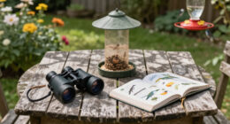 Birds Ignoring Your New Feeder? Try These 7 Simple Fixes To Tempt Them In