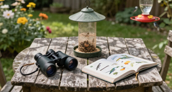 Birds Ignoring Your New Feeder? Try These 7 Simple Fixes To Tempt Them In