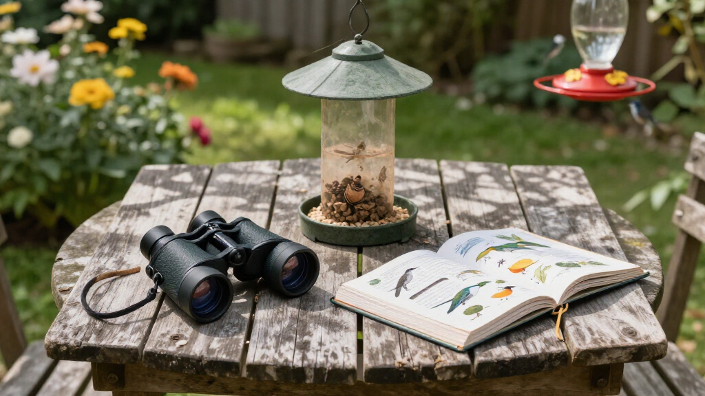 Birds Ignoring Your New Feeder? Try These 7 Simple Fixes To Tempt Them In