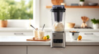 Cool Off This Summer with the Ninja CREAMi 7-in-1 Ice Cream Maker