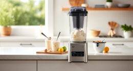 Cool Off This Summer with the Ninja CREAMi 7-in-1 Ice Cream Maker