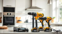 DEWALT Chargers: Compatibility & Buying Guide for Accessories