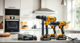 DEWALT Chargers: Compatibility & Buying Guide for Accessories