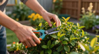 Do You Know The September Stagger? This Easy Late-Season Pruning Trick Will Transform Your Fall Borders