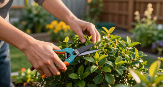 Do You Know The September Stagger? This Easy Late-Season Pruning Trick Will Transform Your Fall Borders